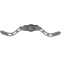 Helmet Rear Adjuster & Screw Set